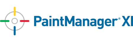 PAINTMANAGER® XI